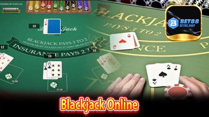 Blackjack Online