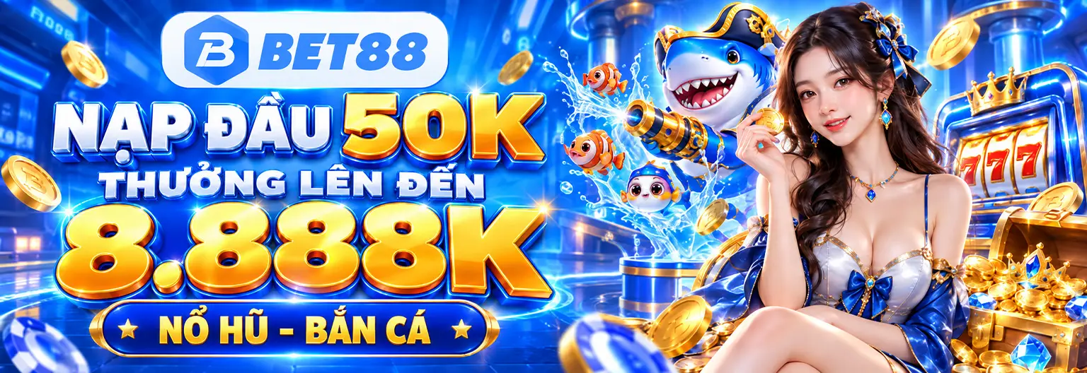 Banner BET88